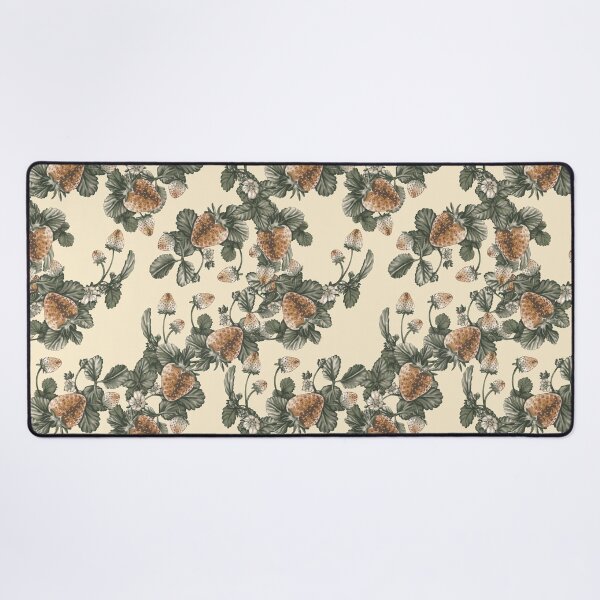Item preview, Strawberry Summer Vintage designed and sold by Kelsey Worth.