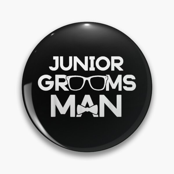 Item preview, Groomsman designed and sold by goombi-creative.