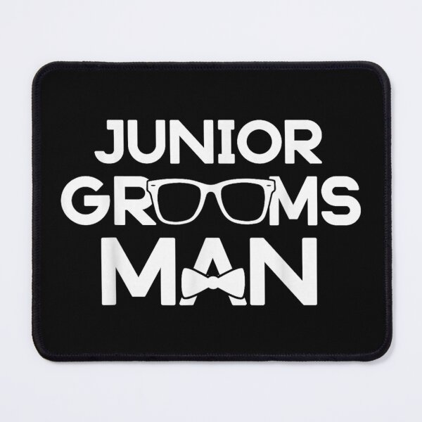 Item preview, Groomsman designed and sold by goombi-creative.