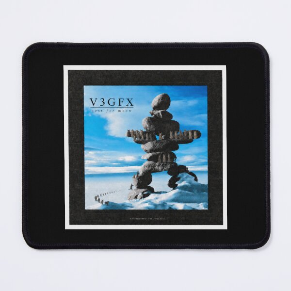 Item preview, EVERMORE966- OUR SECOND RECORDING, TEST FOR MEOW-SAINT JOSEPH, MICHIGAN U.S.A. VENI VIDI VICI designed and sold by V3GFX.