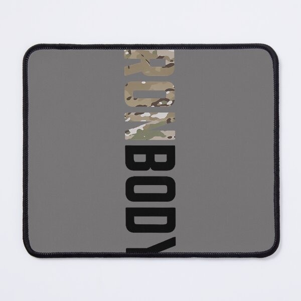 Item preview, Murph 2026 Camo_2 designed and sold by KristineLi.