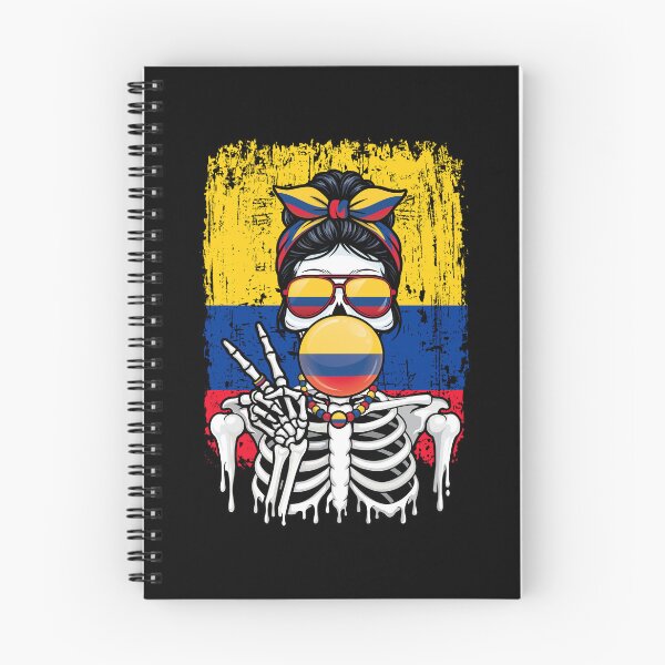 Item preview, Colombia-Inspired Graphic Tee for Everyday Style designed and sold by Colorful Designs.