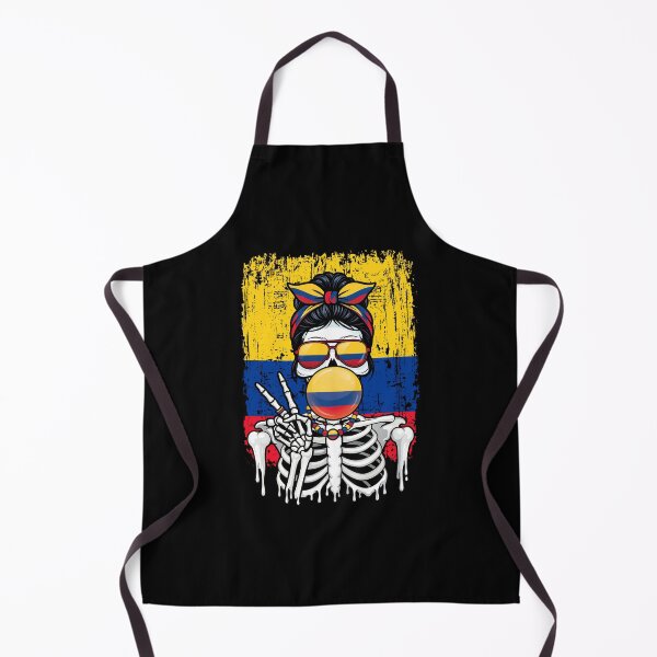 Item preview, Colombia-Inspired Graphic Tee for Everyday Style designed and sold by Colorful Designs.
