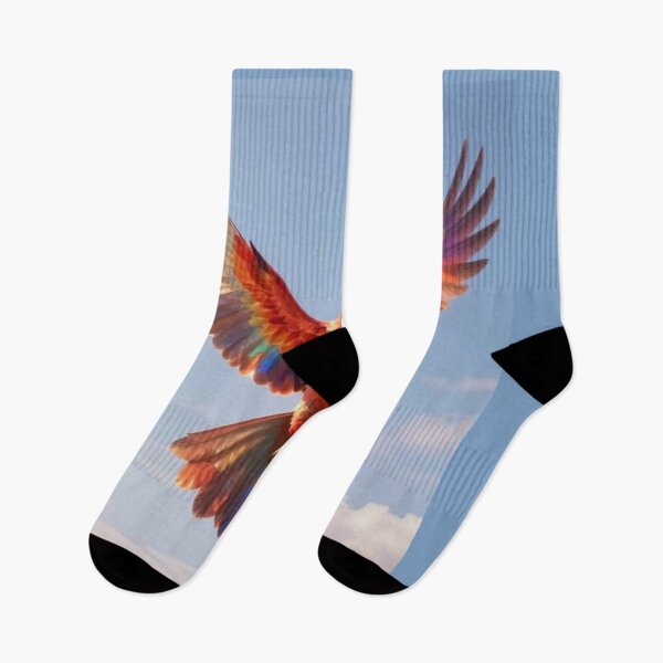 Item preview, Pride Bird Design. designed and sold by Freakcreations9.