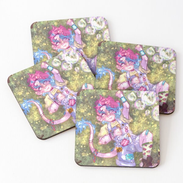 Item preview, Whimsy designed and sold by Ghost King Hollow.