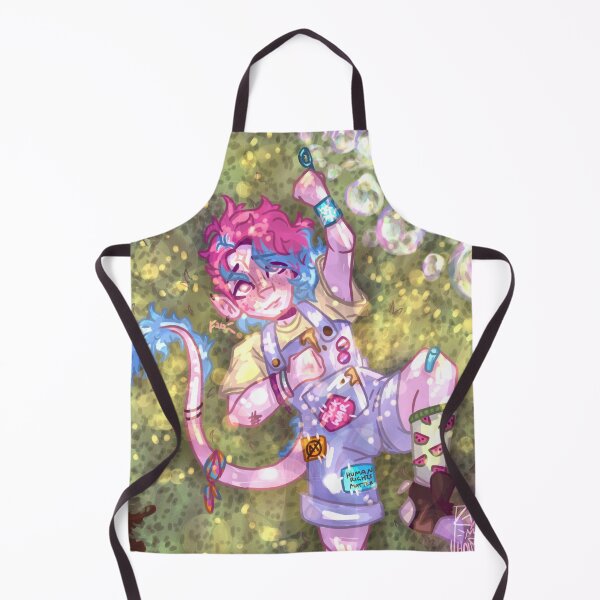 Item preview, Whimsy designed and sold by Ghost King Hollow.