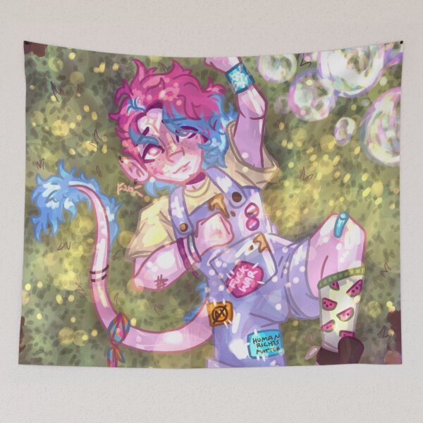 Item preview, Whimsy designed and sold by Ghost King Hollow.