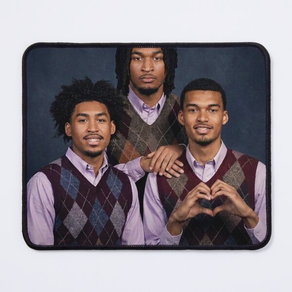 Item preview, Victor -Harper -Castle Step Brothers Siginture designed and sold by destroyplanet.