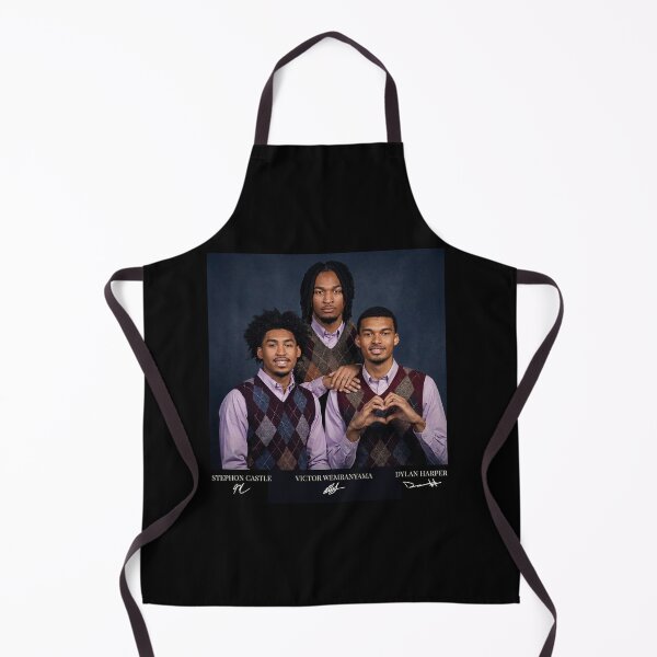 Item preview, Victor -Harper -Castle Step Brothers Siginture designed and sold by destroyplanet.