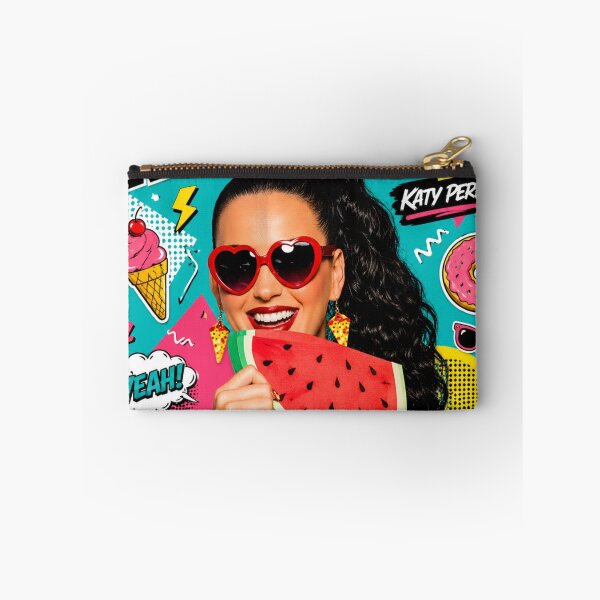 Item preview, This Is How We Do - Katy Perry Pop Art Summer Vibes designed and sold by Vicky021.