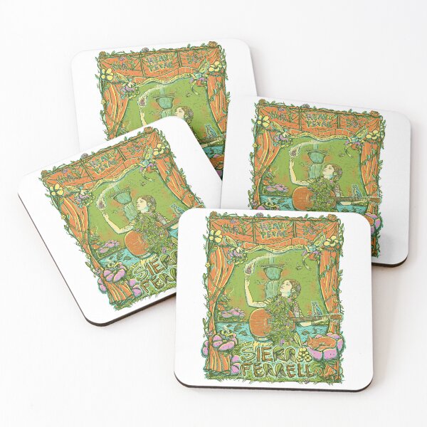 Item preview, sierra ferrell merch designed and sold by clasdiff.