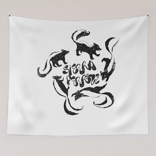 Item preview, sierra ferrell merch designed and sold by olkravey.
