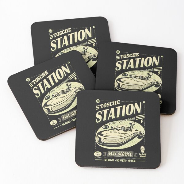 Item preview, Vintage Service Station Power Converters Retro designed and sold by folk-4-arts.