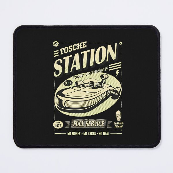 Item preview, Vintage Service Station Power Converters Retro designed and sold by folk-4-arts.