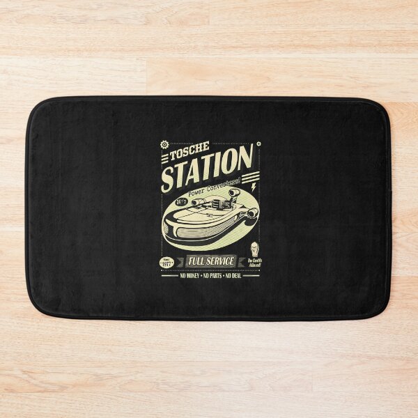 Item preview, Vintage Service Station Power Converters Retro designed and sold by folk-4-arts.