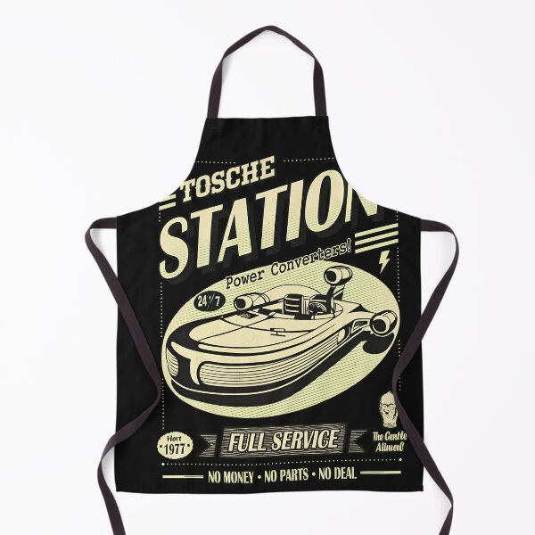 Item preview, Vintage Service Station Power Converters Retro designed and sold by folk-4-arts.