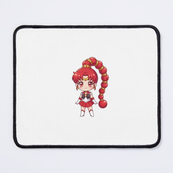 Item preview, Chibi Sailor Vesta designed and sold by Solace Sparkles.
