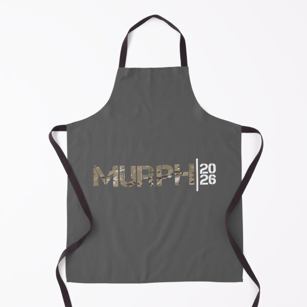 Item preview, Murph 2026 Camo designed and sold by KristineLi.