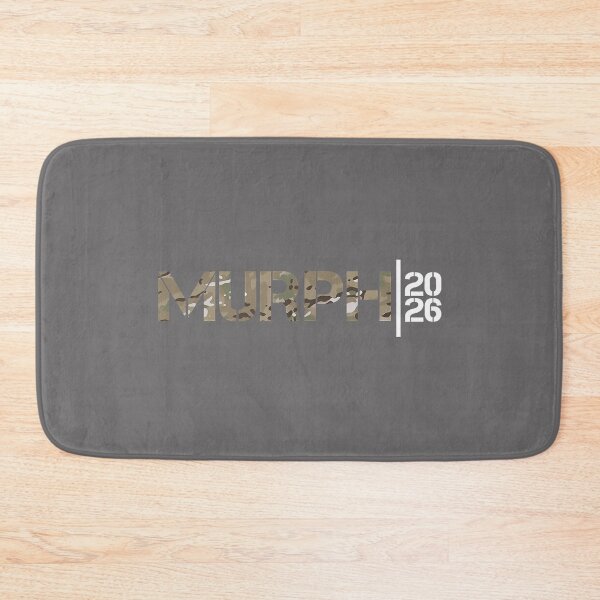 Item preview, Murph 2026 Camo designed and sold by KristineLi.