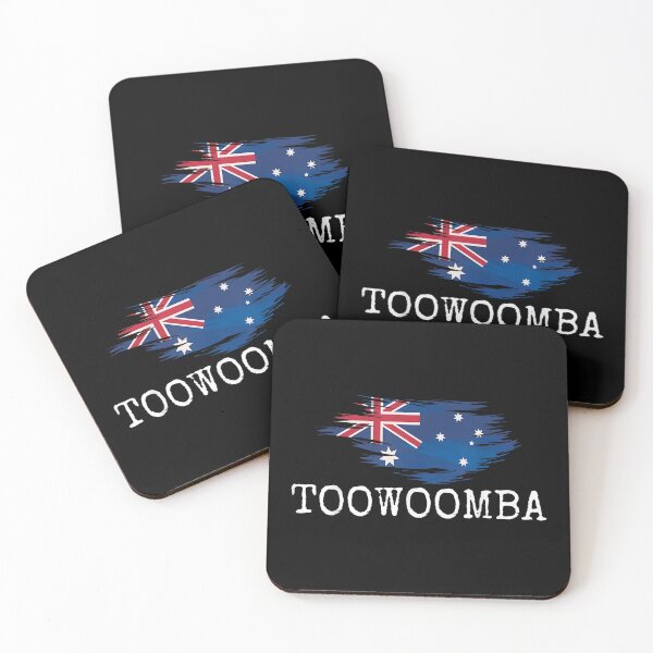 Item preview, Toowoomba Australia designed and sold by goombi-creative.