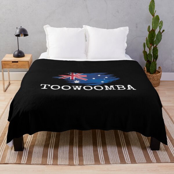 Item preview, Toowoomba Australia designed and sold by goombi-creative.