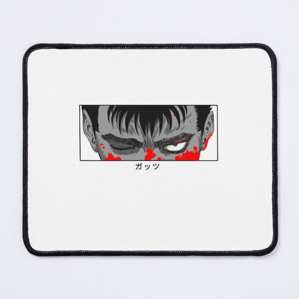 Item preview, Doodle Black Swordsman designed and sold by ValdoArt.