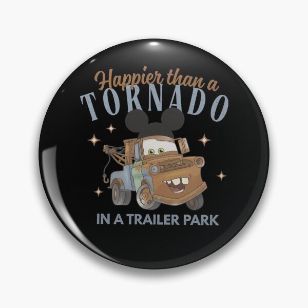Item preview, Funny Tow Mater Disney, Disney, Vacation designed and sold by STVSpinsDesign.