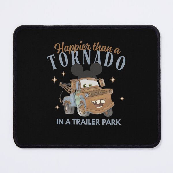 Item preview, Funny Tow Mater Disney, Disney, Vacation designed and sold by STVSpinsDesign.