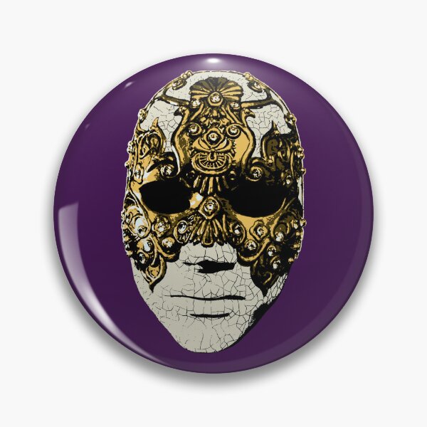 Item preview, Eyes Wide Shut - Venetian Mask designed and sold by criterion777.