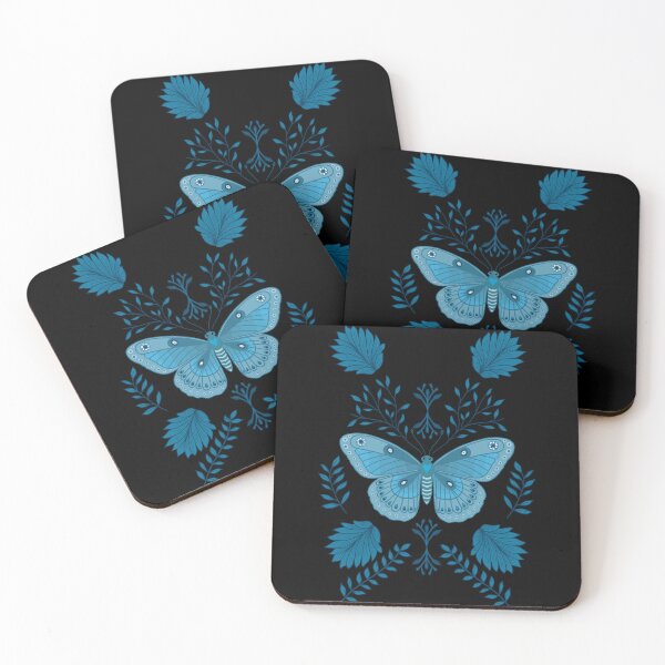 Item preview, Blue Butterfly  designed and sold by Kathysg.
