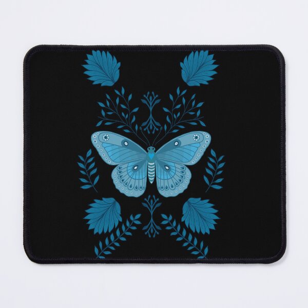 Item preview, Blue Butterfly  designed and sold by Kathysg.