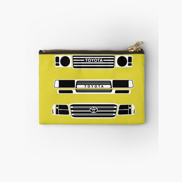 Item preview, Toyota Land Cruiser Evolution designed and sold by NoThoughtsCat.