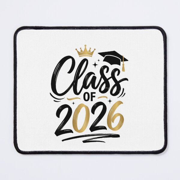 Item preview, Class Of 2026 Graduation Student Academic Graduate designed and sold by RetroMini2026.