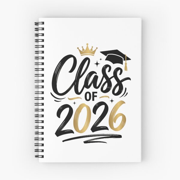 Item preview, Class Of 2026 Graduation Student Academic Graduate designed and sold by RetroMini2026.