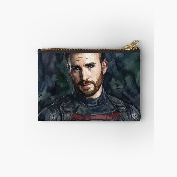 Artikelvorschau, Captain Hydra entworfen und verkauft von SomethingUnique | AaliyahSparrow.