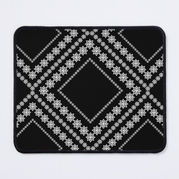 Item preview, Diamond Flannel designed and sold by begunstudios.