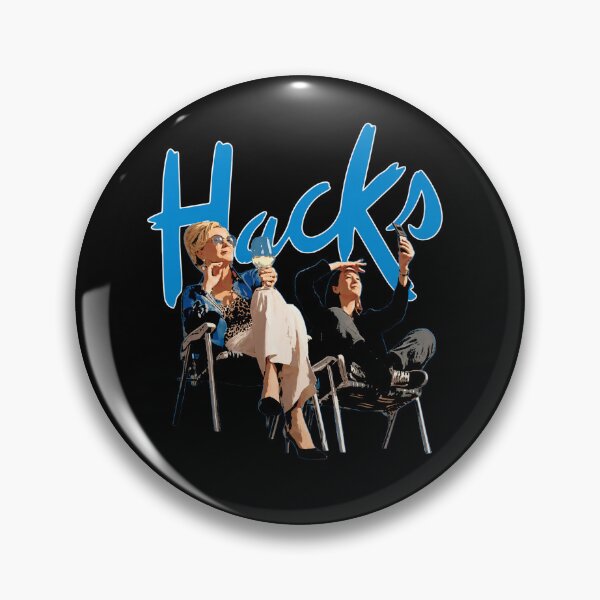 Item preview, Hacks Ava and Deborah designed and sold by Zicaffe.