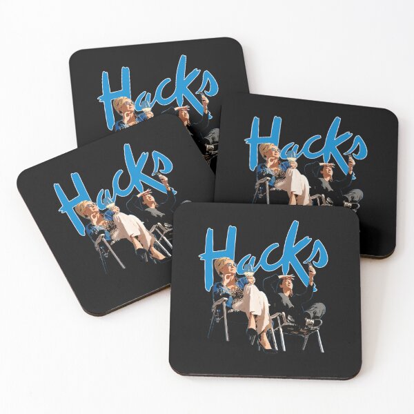 Item preview, Hacks Ava and Deborah designed and sold by Zicaffe.