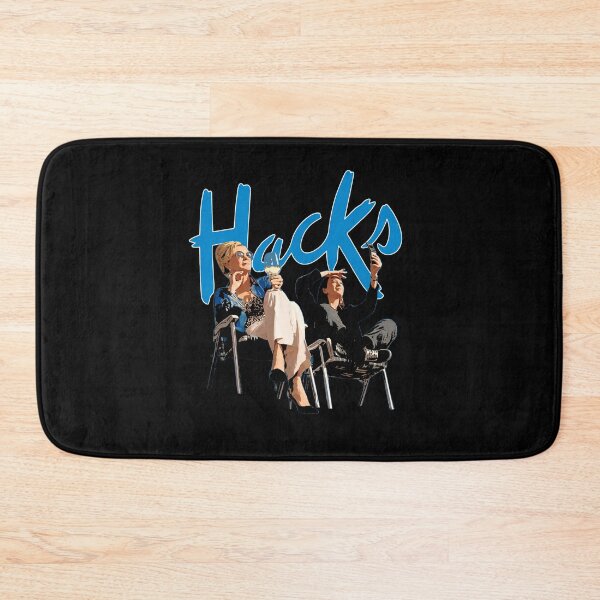 Item preview, Hacks Ava and Deborah designed and sold by Zicaffe.