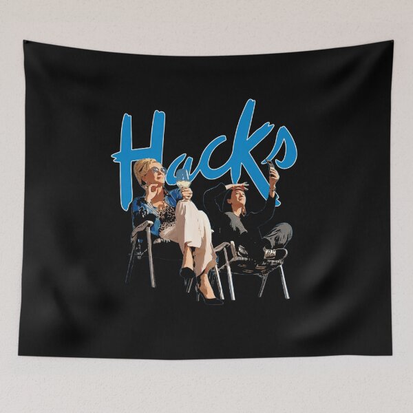 Item preview, Hacks Ava and Deborah designed and sold by Zicaffe.