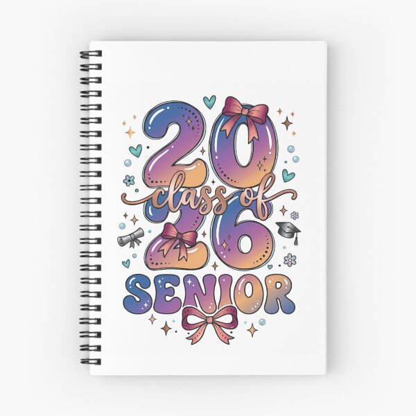 Item preview, 20 Class Of 26 Senior Graduation Student Graduate designed and sold by RetroMini2026.