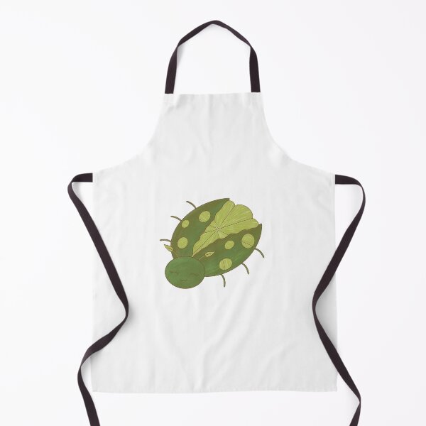 Item preview, Lime Ladybug designed and sold by MoongirlGardens.