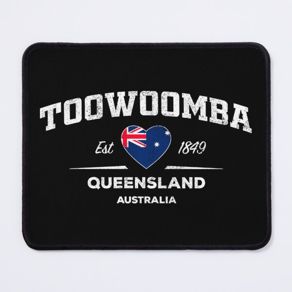 Item preview, Toowoomba Australia designed and sold by goombi-creative.