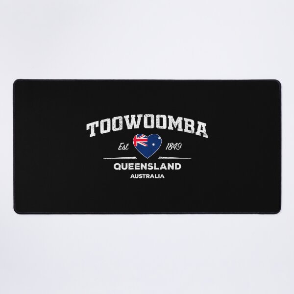 Item preview, Toowoomba Australia designed and sold by goombi-creative.