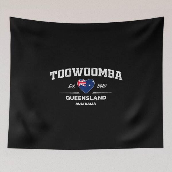 Item preview, Toowoomba Australia designed and sold by goombi-creative.