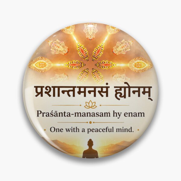 Item preview, Peaceful mind designed and sold by sonamkumari333.