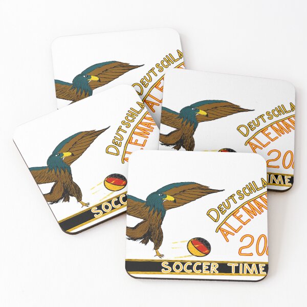 Item preview, Deutschland Soccer designed and sold by mortiz-art-official.