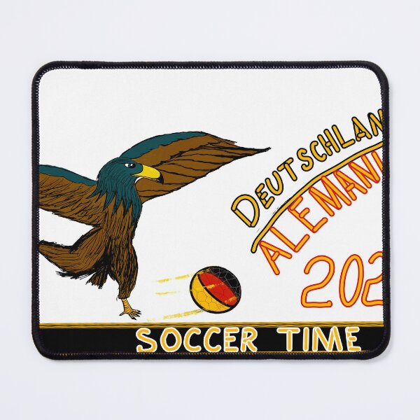 Item preview, Deutschland Soccer designed and sold by mortiz-art-official.