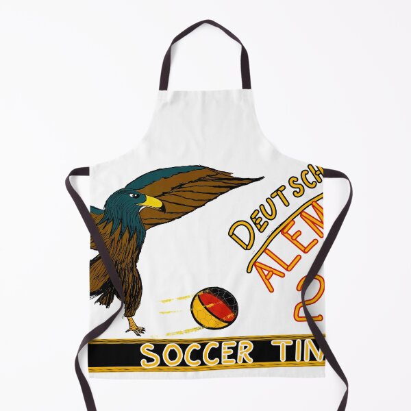 Item preview, Deutschland Soccer designed and sold by mortiz-art-official.