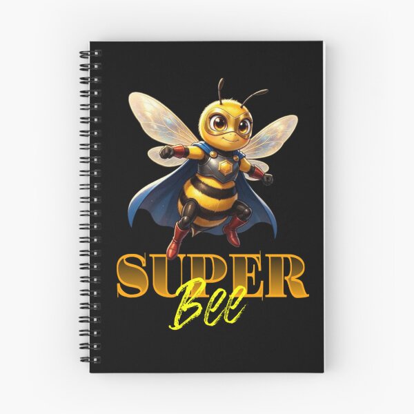 Item preview, Super Bee  designed and sold by TheEndDesign.